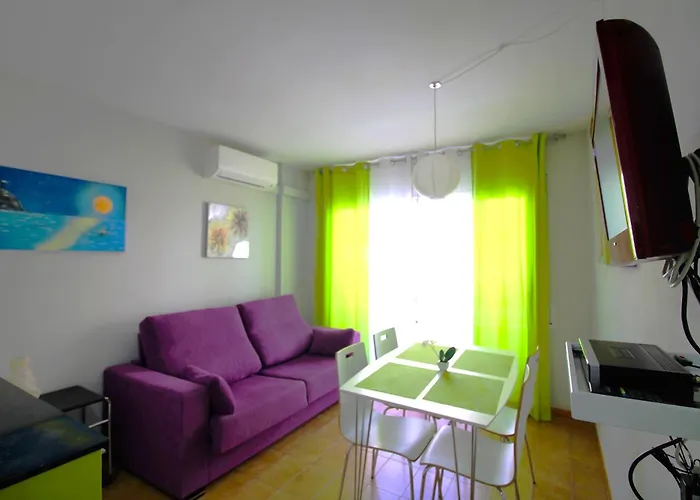 Apartment Global Immo 1034 Montserrat