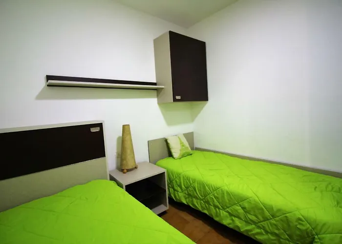 Apartment Global Immo 1034 Montserrat *