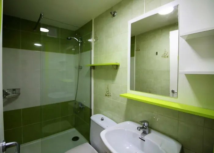 Apartment Global Immo 1034 Montserrat