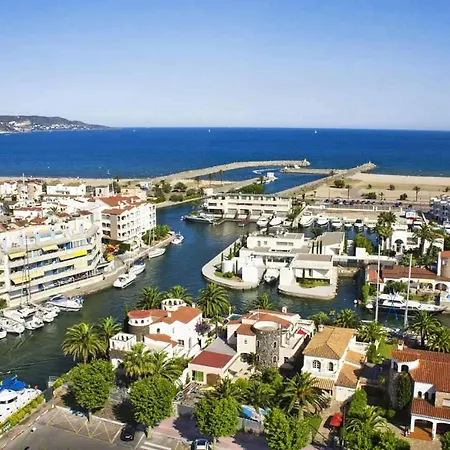 Global Immo 1034 Montserrat Apartamento *